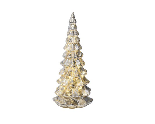 LED Baum, indoor, D14,5 H32cm, Ve. 1 Stk