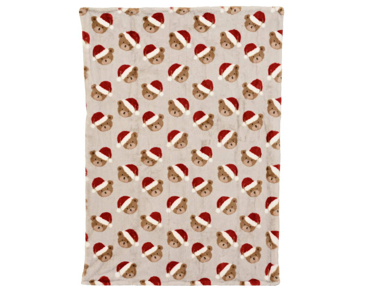 Decke 130 x 170cm, Ve. 1 Stk.