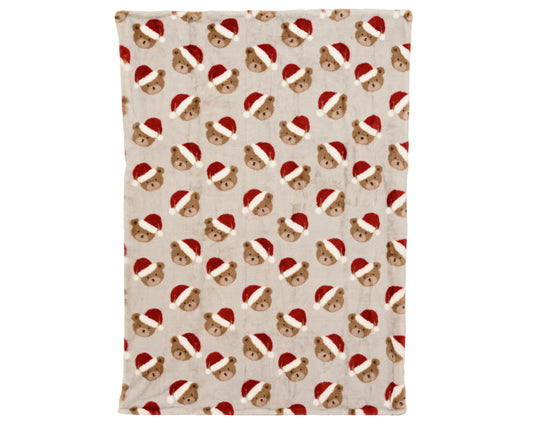 Decke 130 x 170cm, Ve. 1 Stk.