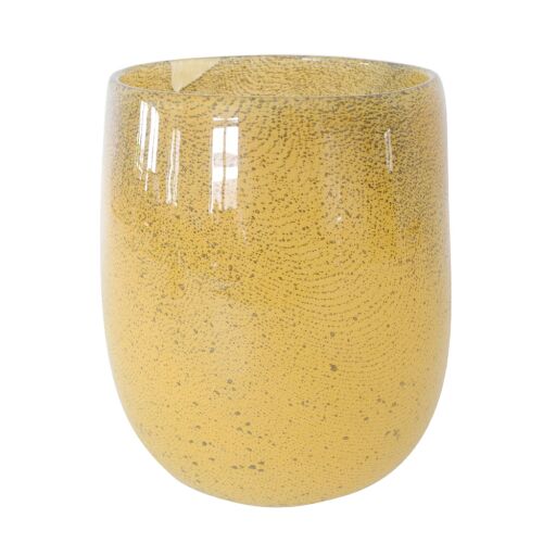 Vase Bauchig D22,5cm H26,5cm, Ve. 1 Stk (#120641000)