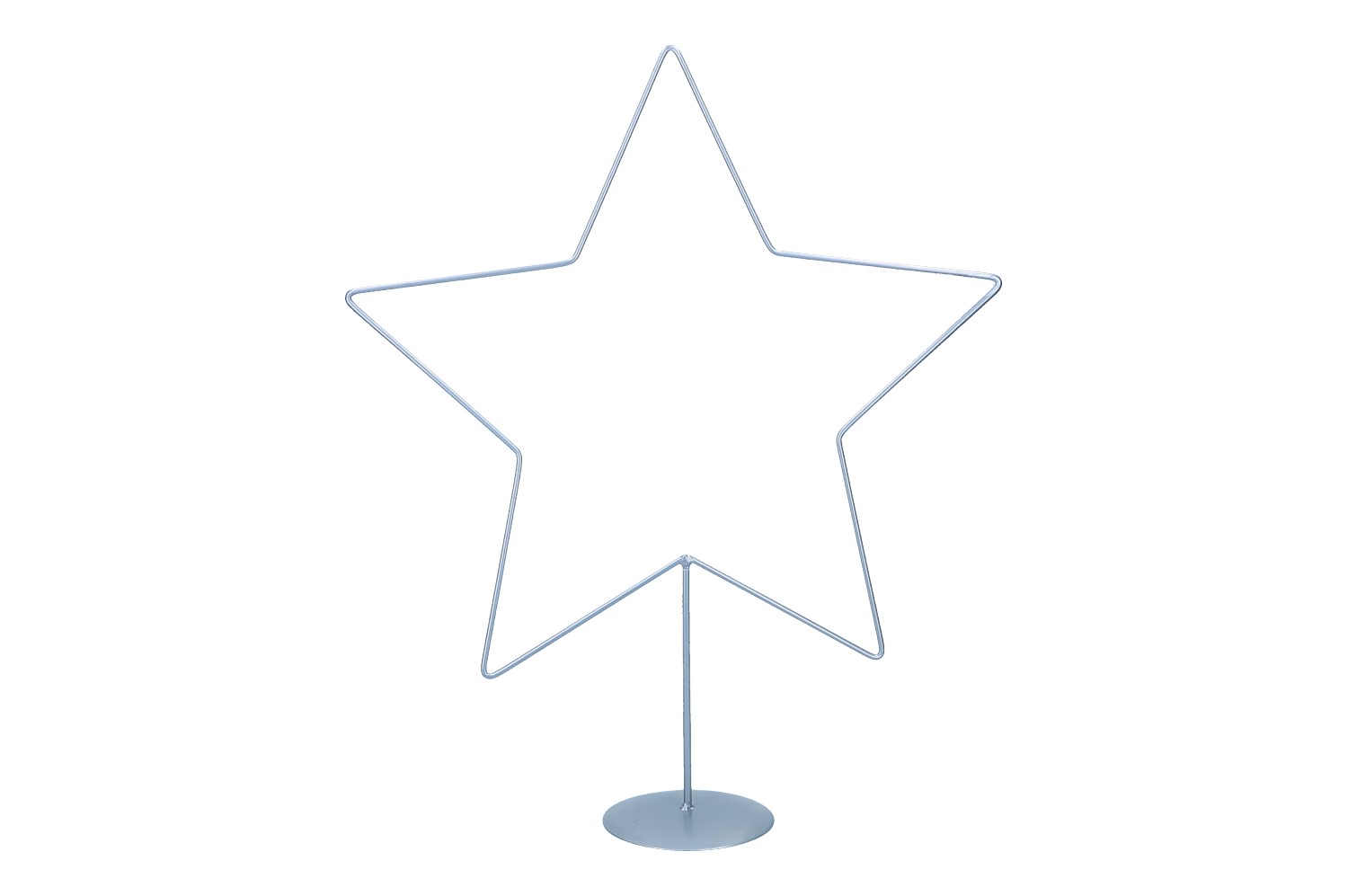 Stern auf Ständer D40cm, Ve. 1 Stk (#153793053)