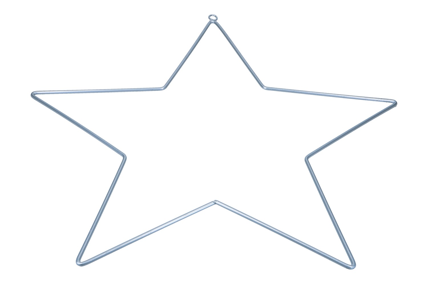 Stern zum hängen D50cm, Ve. 1 Stk (#153799053)