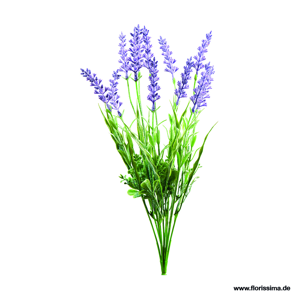 Lavendel Pick L 41cm, lila, Ve. 1 Stk (#181249054)