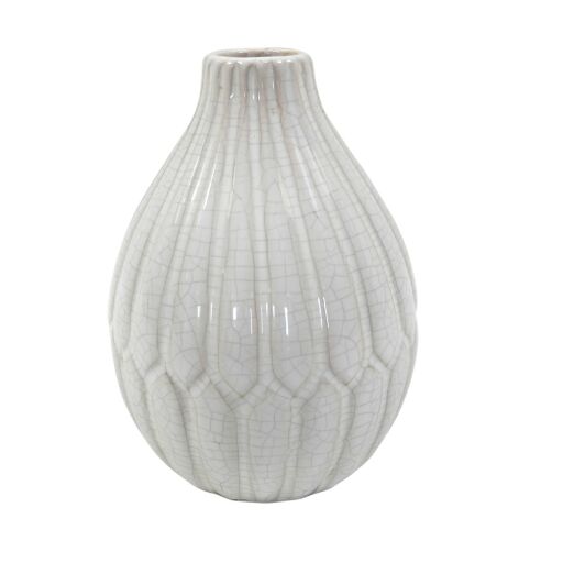 Vase rund D12,5cm H17,5cm, Ve. 1 Stk (#140847044)
