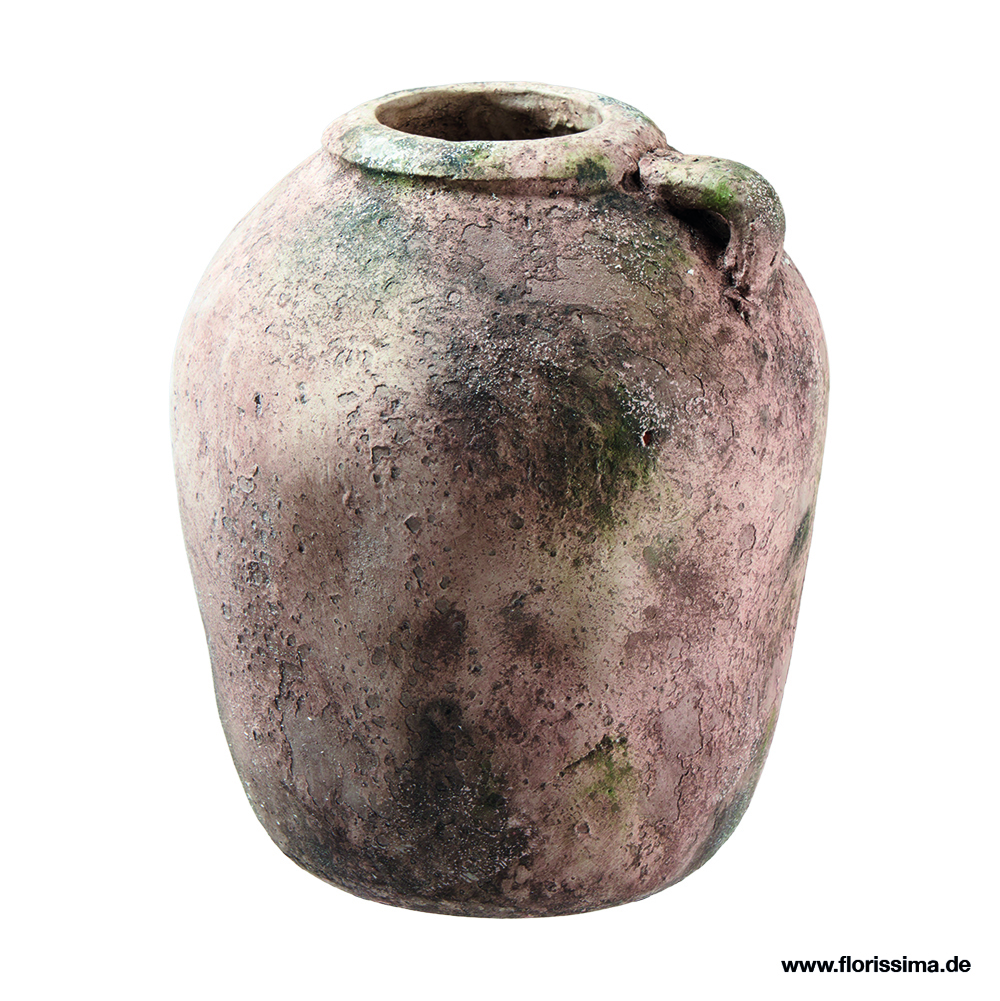 Vase rund D24,5cm H28cm, Ve. 1 Stk (#140961000)