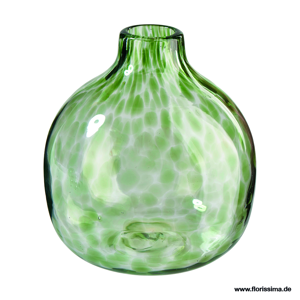 Vase rund D18cm H20cm, Ve. 1 Stk (#120853000)