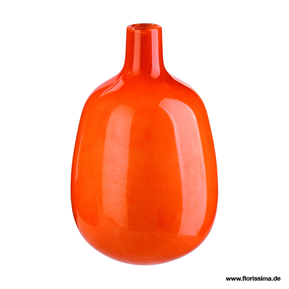 Vase rund D19cm H31cm, Ve. 1 Stk (#120861000)