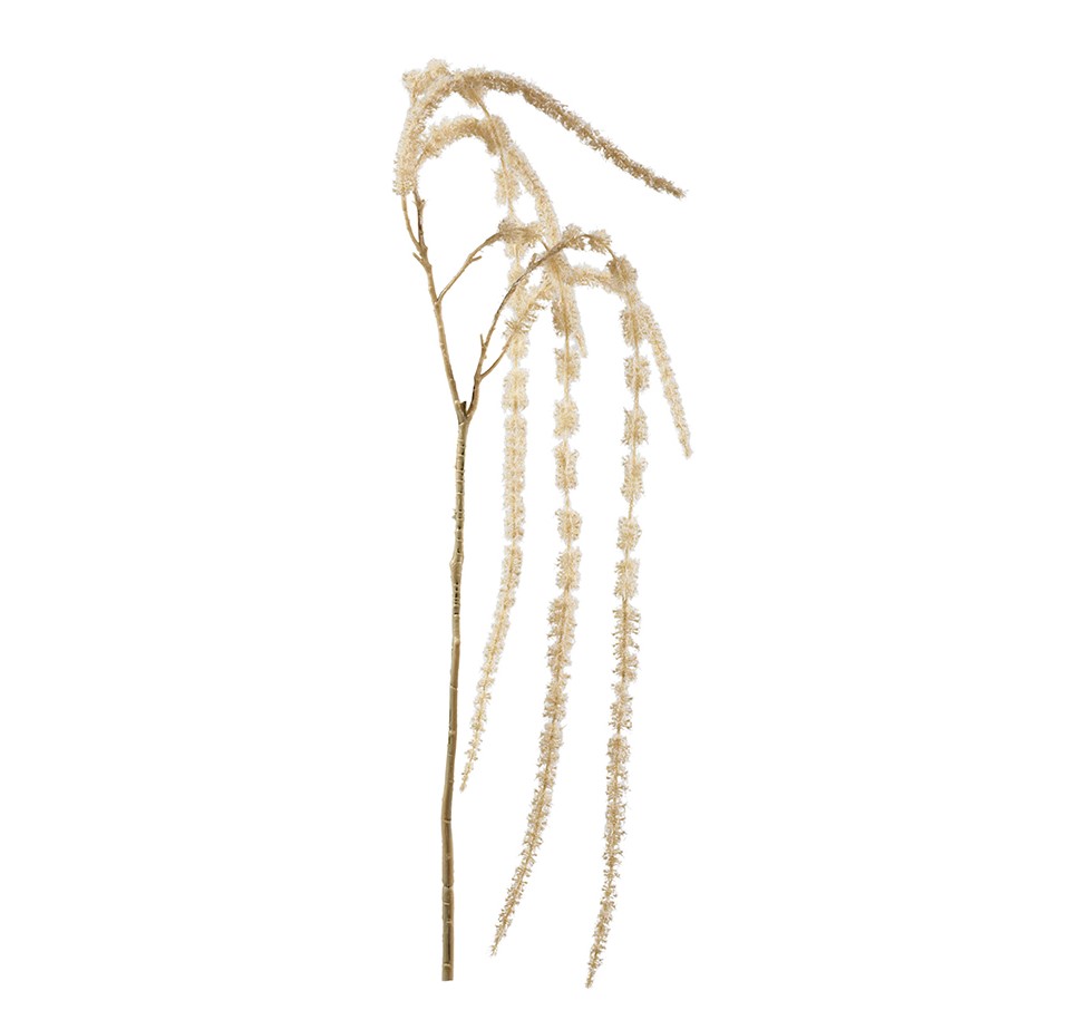 Amaranthus Zweig, L 125cm, Ve. 1 Stk (#190492000)