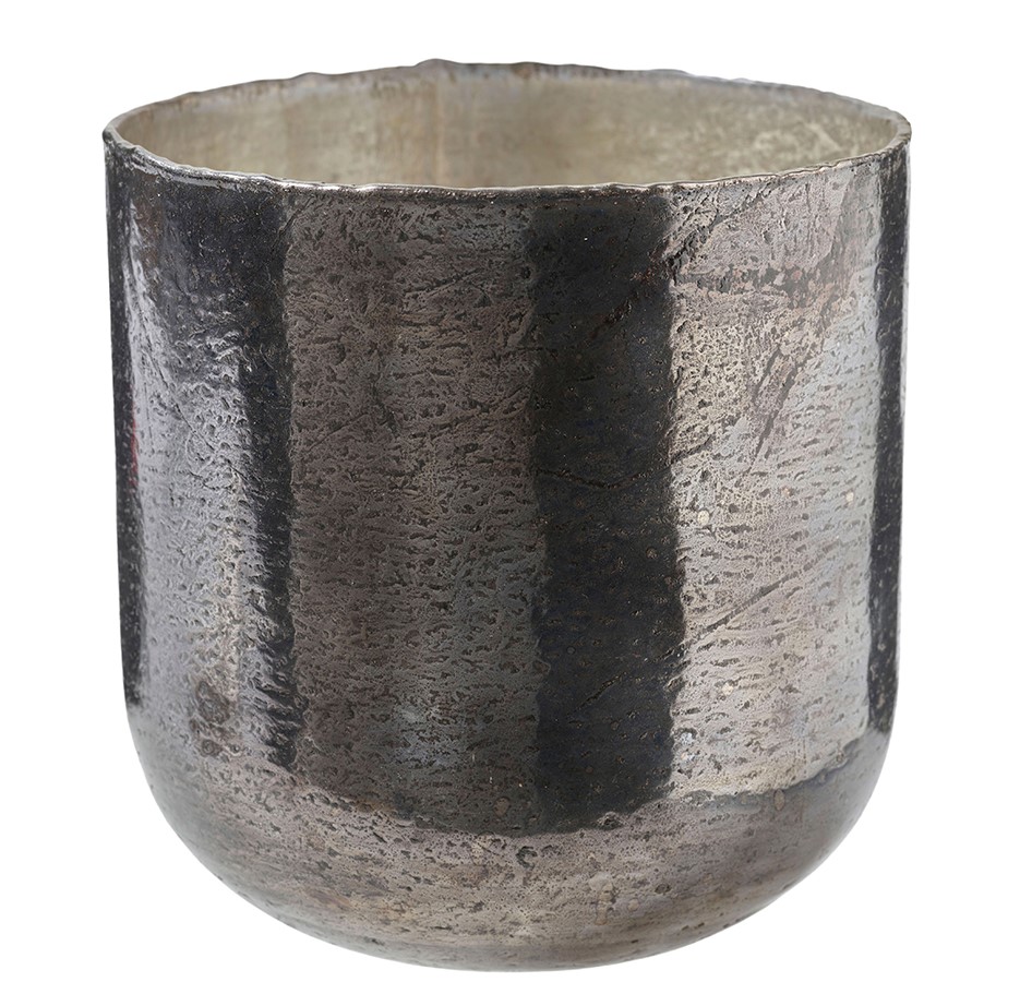 Vase D13cm H13cm, Ve. 1 Stk (#120892000)