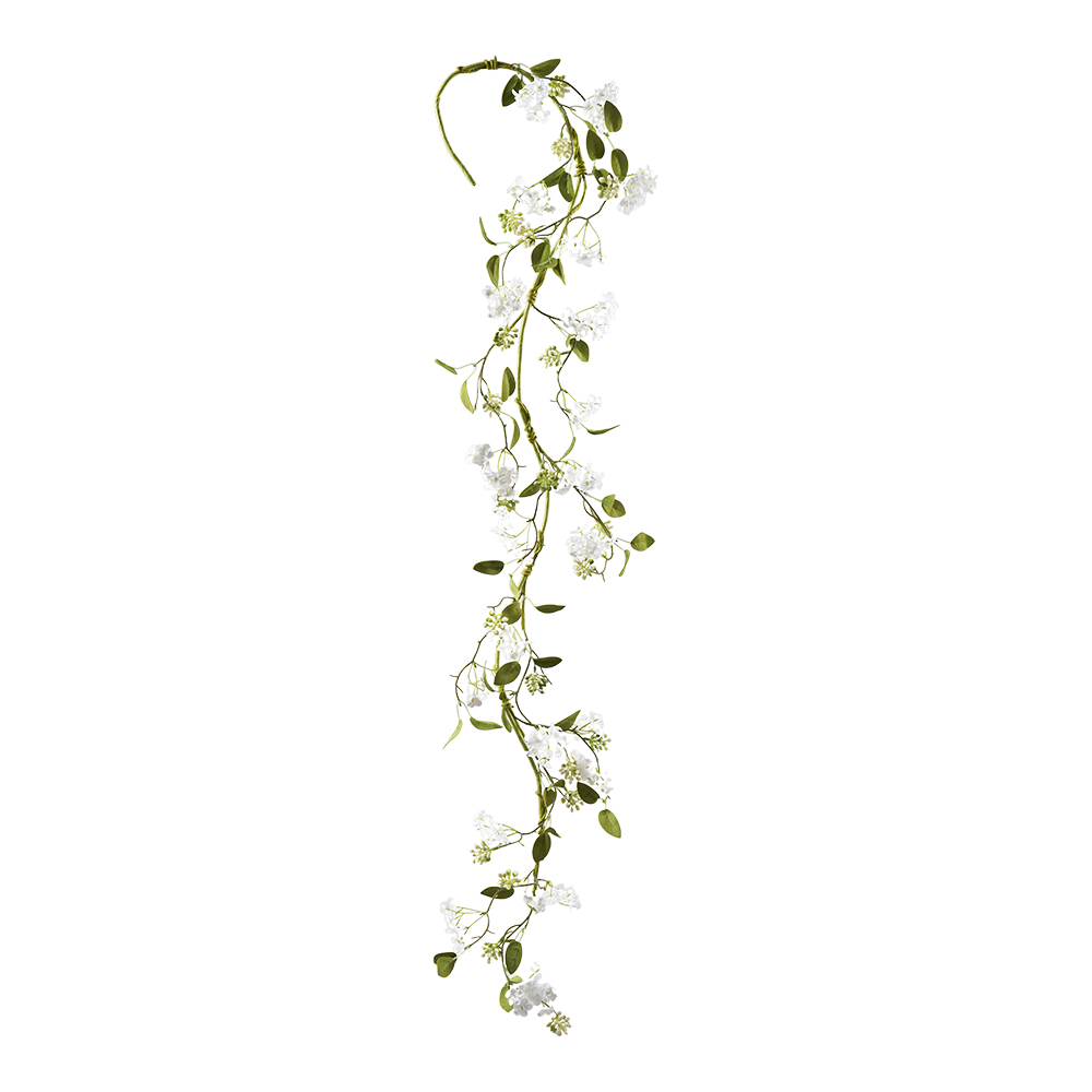 Blütengirlande L150cm, Ve. 1 Stk (#181657044)