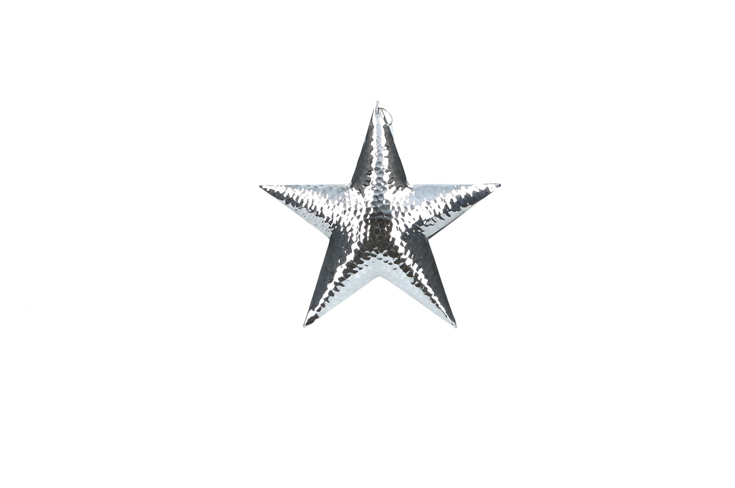 Stern zum Hängen D19cm, Ve. 1 Stk (#159339000)