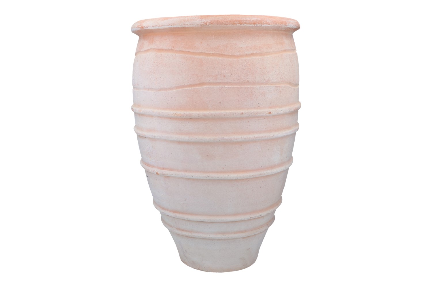 Übertopf / Vase D17/29 H52cm, Ve. 1 Stk
