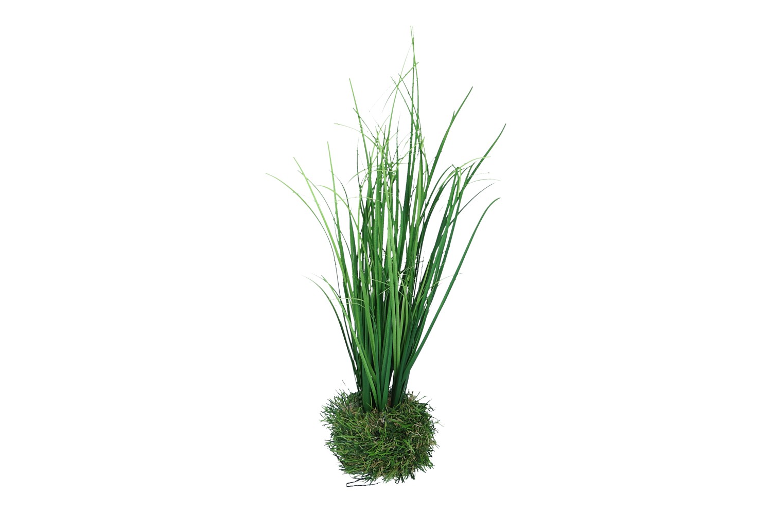 Gras in Gras Höhe 38cm, 1 Stück (#191081000)